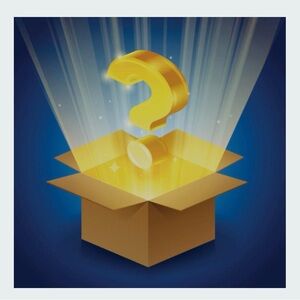 Men's Mystery Box Size 3XL. Variety of Styles.